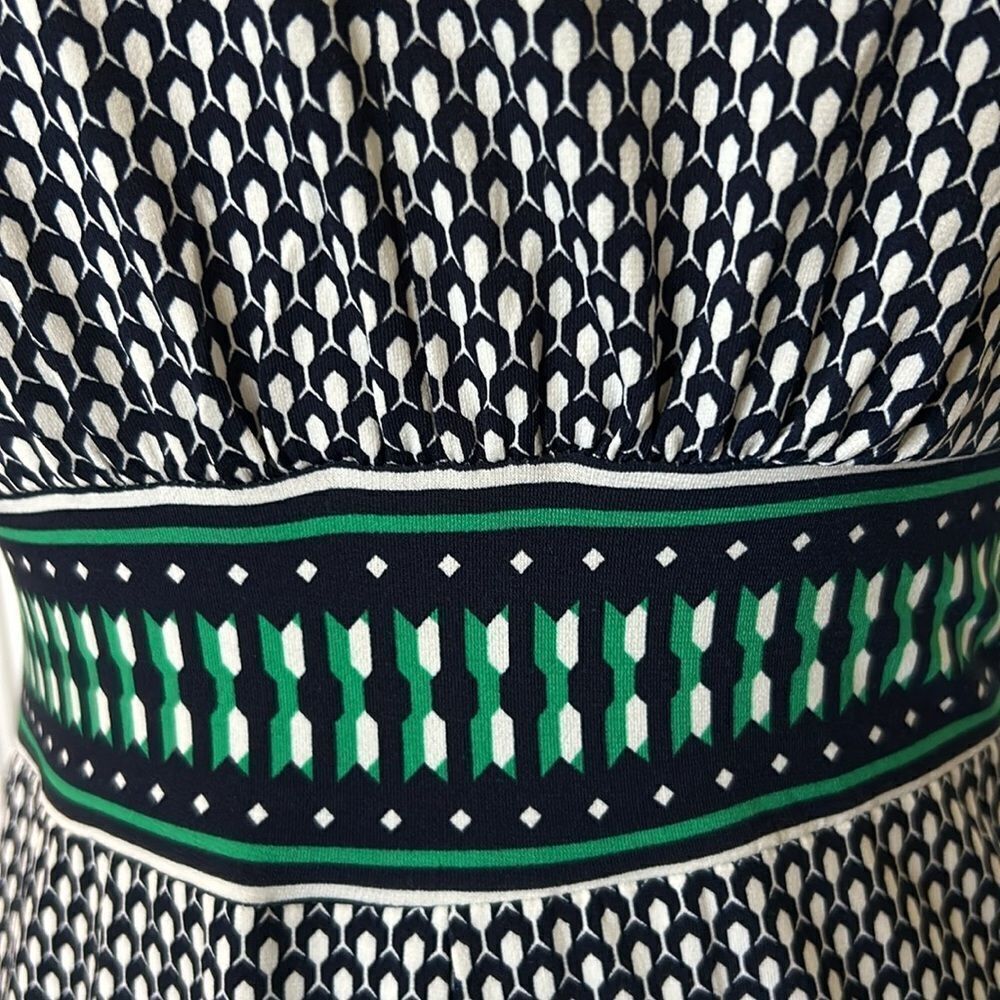 MAX STUDIO SLEEVELESS DRESS - Picture 4 of 11